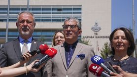CHP Anayasa Mahkemesi'ne Başvurdu
