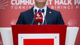 CHP'den Terörsüz Türkiye İçin Komisyon Vurgusu