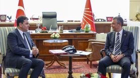 CHP ve DP Liderlerinden Orman Yangınları Üzerine Kritik Değerlendirme