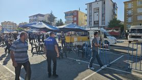 Çorum'da Silahlı Kavga: 1 Ölü, 7 Yaralı