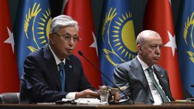 Cumhurbaşkanı Erdoğan Terörle Mücadele ve Güvenlik İşbirliği Konularını Gündeme Getirdi