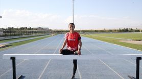 Derya Kunur'un Uluslararası Şampiyonluk Hedefi