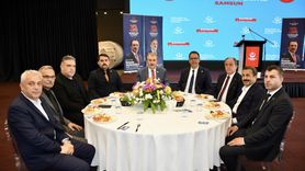 Destici'den LGS İddialarına Cevap