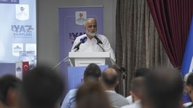 Diyanet İşleri Başkan Yardımcısı Burhan İşliyen, 2025 Yaz Kamplarında Gençlerle Buluştu