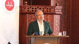 Diyarbakır'da Yeni Camii İbadete Açıldı