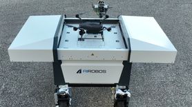 Dron Barınakları: Yeni Dönem Başladı