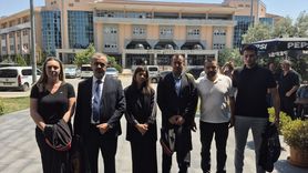 Edirne'de Duru Pakarda Davası Başladı