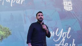 Edirne'de Gençlerle Bir Araya Gelen Ulaştırma Bakanı Uraloğlu'nun Mesajı