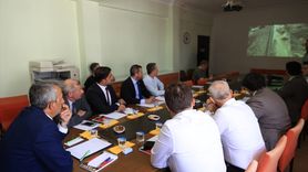 Edirne'de OSB'ler ve Meslek Liseleri Entegre Ediliyor