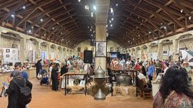 El Sanatları Festivali 2023: Emeğin Aşkıyla Üreten Eller