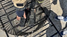 Elektrikli Araç Yangınlarına Çözüm: Özel Geliştirilen Solüsyon