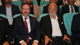 Elitaş'tan Terörsüz Türkiye Vurgusu