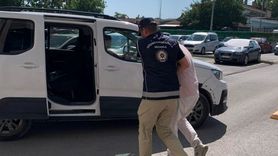 Erzincan'da Göçmen Kaçakçılığı Operasyonu: 2 Tutuklama
