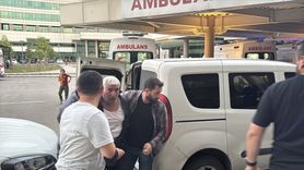 Erzurum'da Cinayet Zanlısı ve 3 Şüpheli Yakalandı