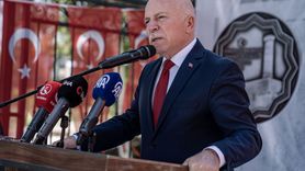 Erzurum Ulu Cami İçin Hatıra Parası Basıldı