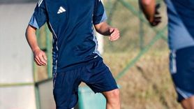 Erzurumspor FK Yeni Sezon Hazırlıklarını Sürdürüyor