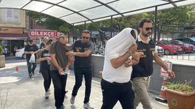 Eskişehir'de Dublörle Arsayı Satmaya Çalışan 7 Şüpheli Yakalandı