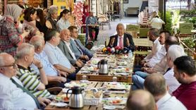 Esnaf ve Sanatkarlar için Devlet Desteklenmelidir