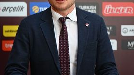 Fatih Karagümrük'te Yeni Sezon Hedefi: Üst Sıralar