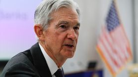 Fed Başkanı Powell, Büyük Bankaların Sermaye Yapısını Ele Aldı