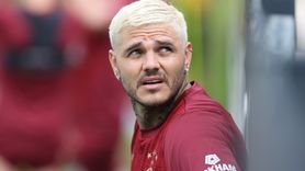 Galatasaray, 2025-2026 Sezonu Hazırlıklarını Sürdürüyor