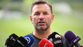 Galatasaray, Victor Osimhen Transferinde Son Aşamada