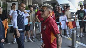 Galatasaray Yeni Sezon Hazırlıkları İçin Avusturya'da