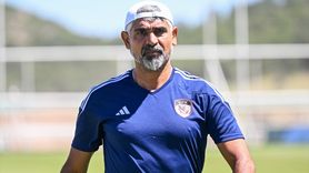 Gaziantep FK'dan Yüksek Seyir Zevki ve Mücadele Amaçlı Hedefler