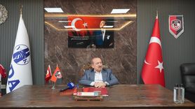 Gaziantep FK'den Yeni Futbol Akademisi Hamlesi