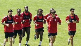 Gaziantep FK Sezon Hazırlıklarını Sırbistan'da Tamamlıyor