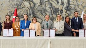 Gaziantep'te Gastronomi Lisesi Geleceğe Lezzet Taşıyacak