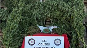 Gaziantep'te Uyuşturucu Operasyonu: 3 Gözaltı