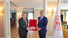 Gaziosmanpaşa'ya 500 Milyon Liralık Spor Yatırımı