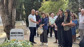 Genco Erkal, Vefatının 1. Yılında Anıldı