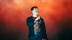 Gökhan Türkmen Van Kültür Yolu Festivali'nde Hayranlarıyla Buluştu