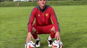 Göztepe'nin Yeni Sezon Hazırlıkları: Hedef Avrupa