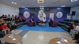 Güreşin Geleceği İçin Çalışmalar Sürüyor