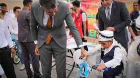 Hakkari'de Toplu Sünnet Şöleni Düzenlendi