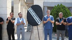 Hatay'da Hemşireye Yapılan Saldırı: 1 Zanlı Tutuklandı