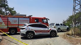 Hatay'da Motosiklet Kazası: Sürücü Hayatını Kaybetti