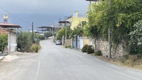 Hatay'da Silahlı Tartışma: Dayı Yaralı, Genç İntihar Girişiminde Bulundu