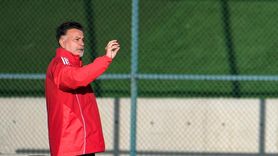 Hatayspor, Erzurum'da 2025-2026 Sezonuna Hazırlanıyor