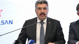 HAVELSAN ve OYAK Stratejik İş Birliği Anlaşması İmzaladı