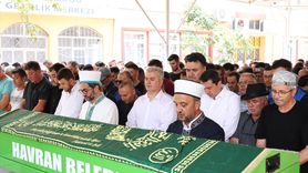 Havran Belediye Meclis Üyesi Mehmet Anıl Yüksel Silahlı Saldırıda Hayatını Kaybetti