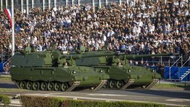 Hırvatistan'da Fırtına Harekatı'nın 30. Yıldönümü Kutlandı