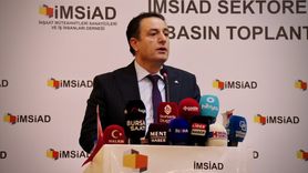 İnşaat Sektörüne Destek Çağrısı: İMSİAD'dan Önemli Mesajlar
