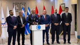 Irak Türkmenleri, Seçimlerde Mürekkep Uygulamasının Kaldırılmasına Karşı Çıkıyor