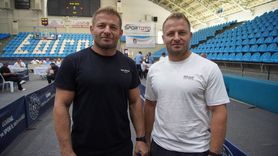 İsmail Balaban Kırkpınar'da Kızının İçin Mücadele Edecek