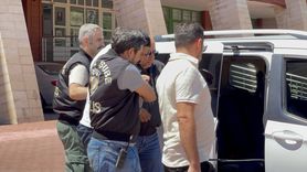 Isparta'da Silahlı Kavga: 1 Ölü, 1 Tutuklu