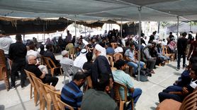 İsrail'in Saldırılarında İki Filistinli Hayatını Kaybetti